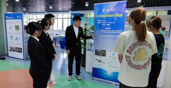 我国自主研制成功电子变压器测试仪,有望打破国外垄断