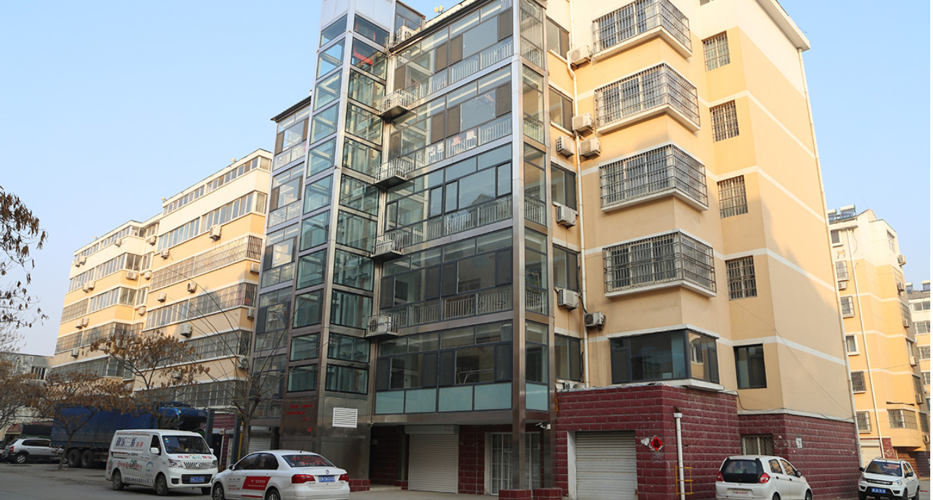 湖南推进加装电梯三年行动 既有住宅加装电梯&ldquo;大提速&rdquo;