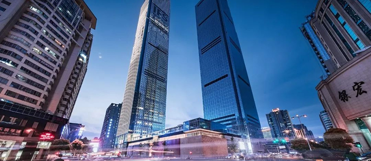 水陆空通达全世界 长沙加大对外开放步伐,构筑开放新高地