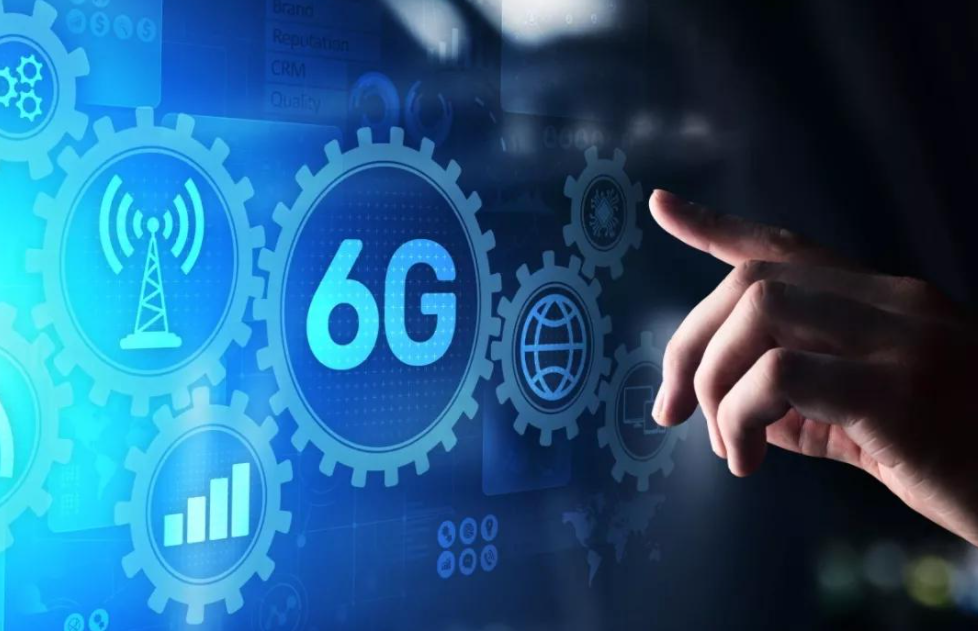 5G还未全面普及,6G就要来了?