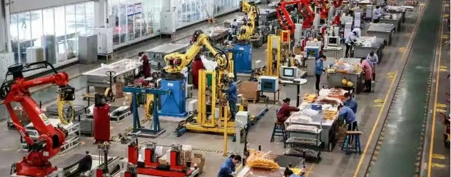 国企改革又有新动作 省国资委分类授权放权39项
