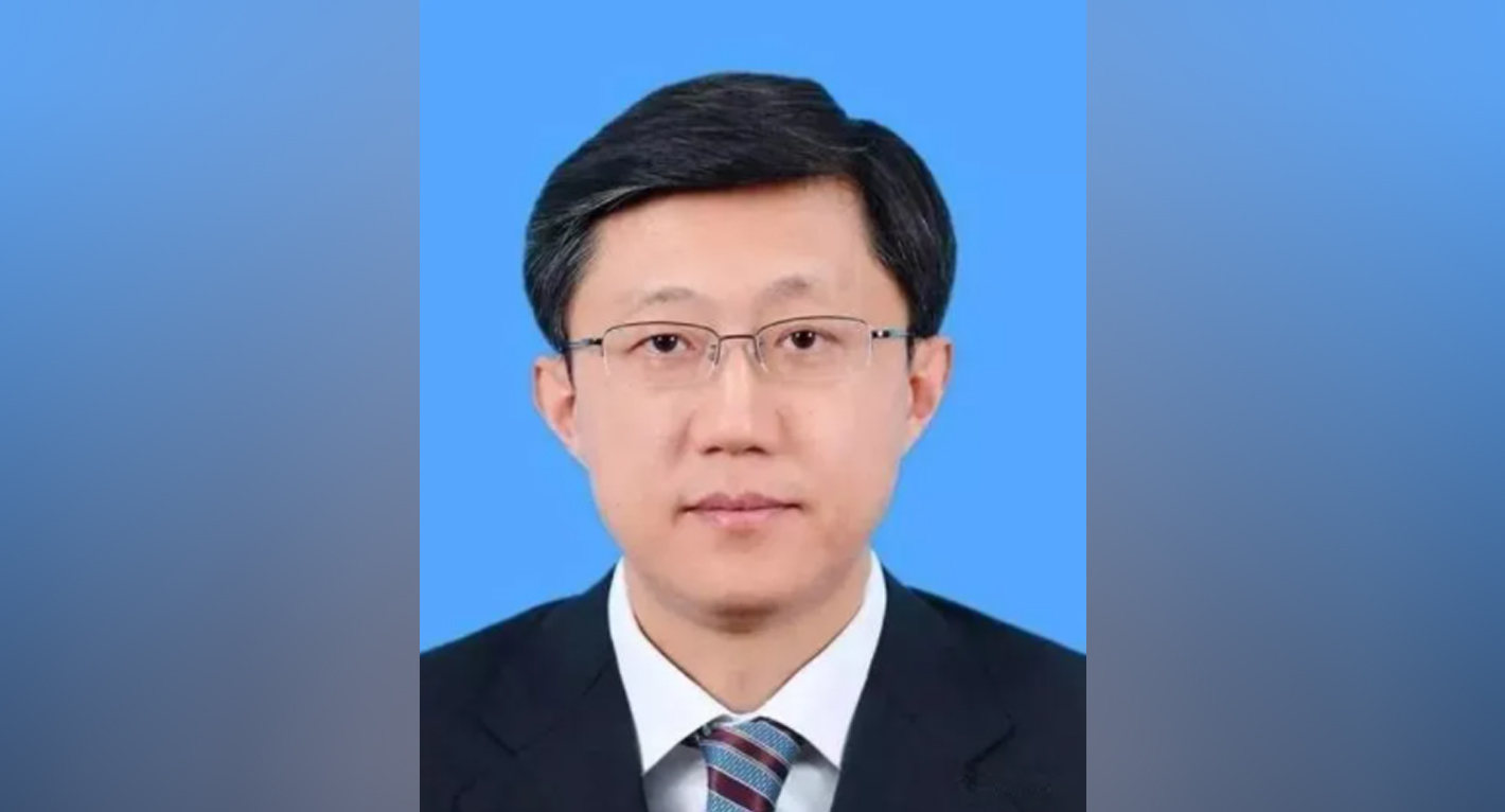 娄底选举产生新一届市委领导班子
