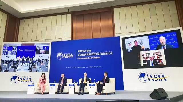 别单靠进体制收获就业安全感，专家建议：个体需终生职业培训