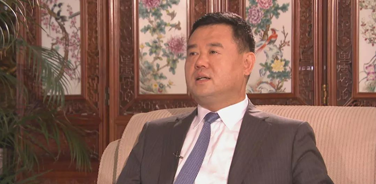 跨省履新：陕西省副省长魏建锋已任湖南省委常委