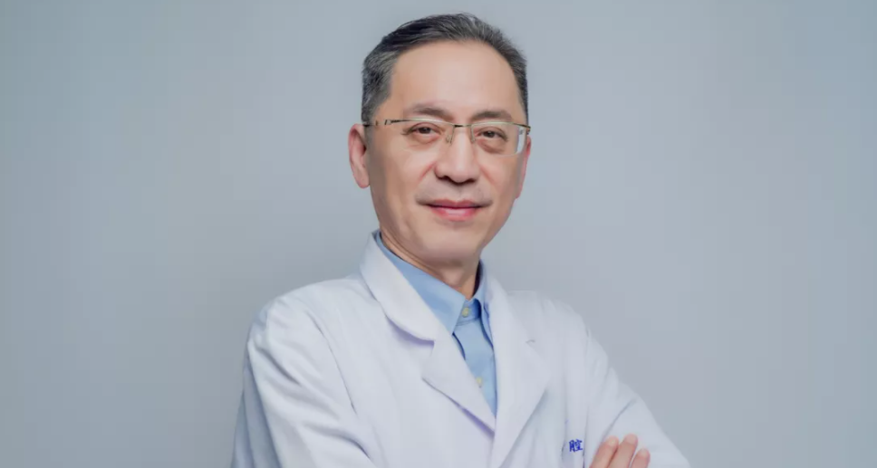循力源口腔人物志&middot;侯军丨道阻且长，行则将至，打造一流医疗团队，让每个人享受口腔健康