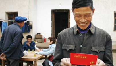 常德:低保不再区分城乡 两年内可望在全市全面实行