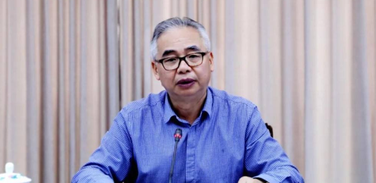 彭建忠当选益阳市第七届人大常委会主任 陈竞当选市人民政府市长