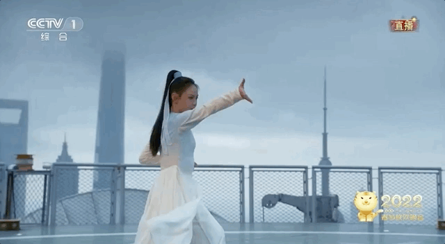 景观太极《行云流水》