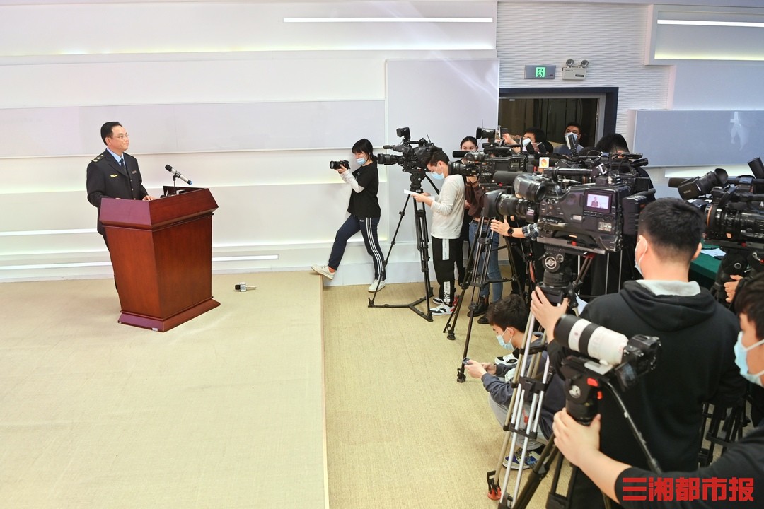 2022年湖南省3·15国际消费者权益日新闻发布会举行,公布十大消费投诉热点、维权、侵权典型案例