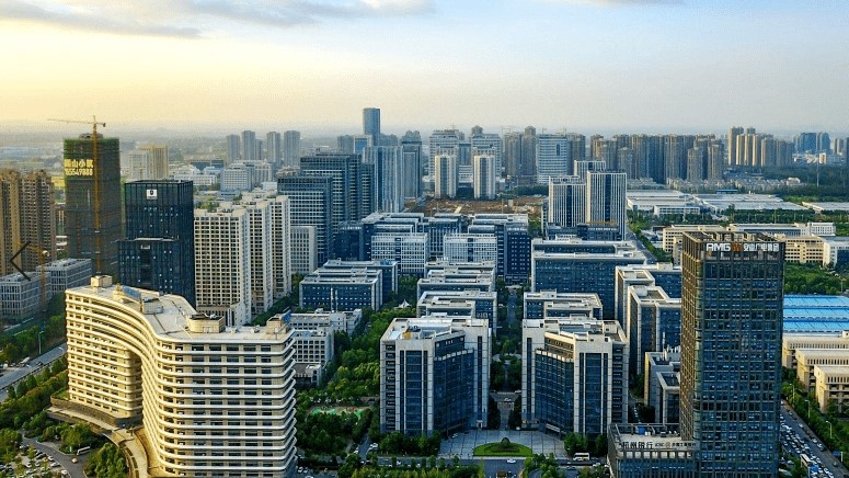 5个国家高新区入选2021年区域双创示范基地督查激励推荐名单