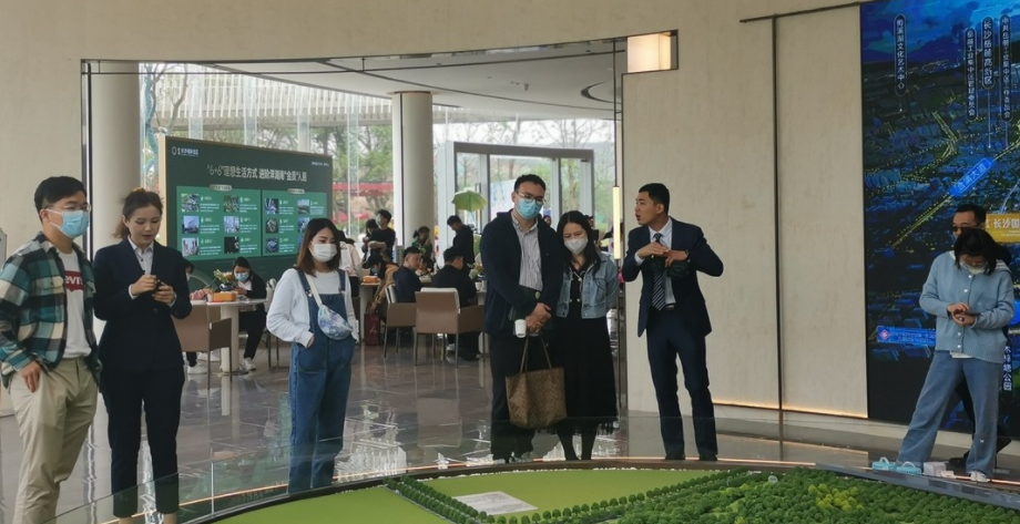 五一湖南多地楼市政策出台,市场环境逐渐回暖
