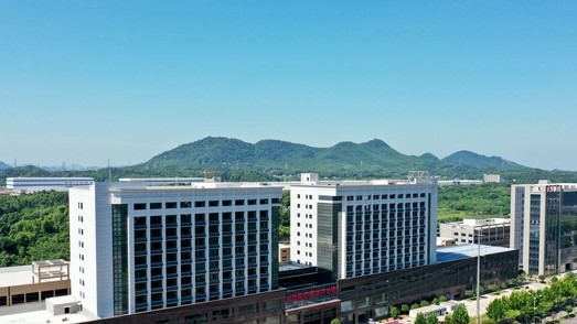 培育新增长点!望城经开区医药器械产业“加速器”即将安装
