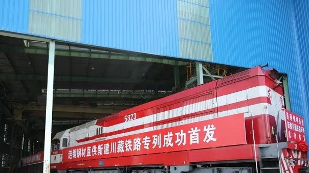 娄底经开区:“真材实料”助力“天路”建设