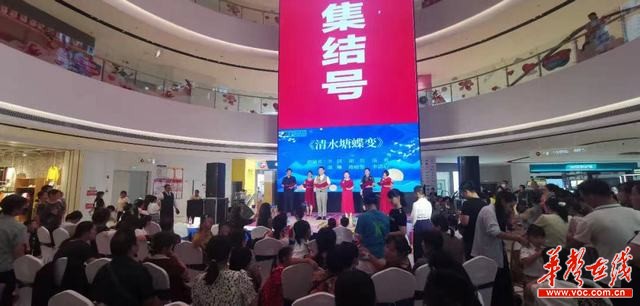 中秋小长假,湖南接待游客356.49万人次