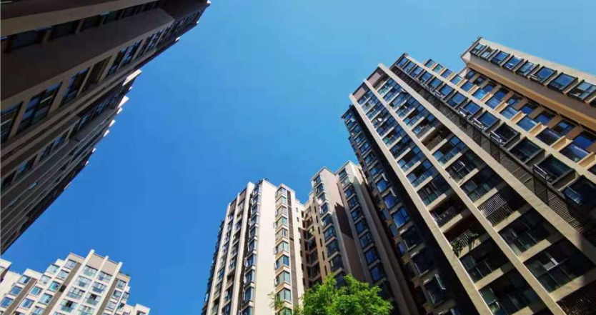 长沙印发推进新建商品房“交房即交证”改革实施细则