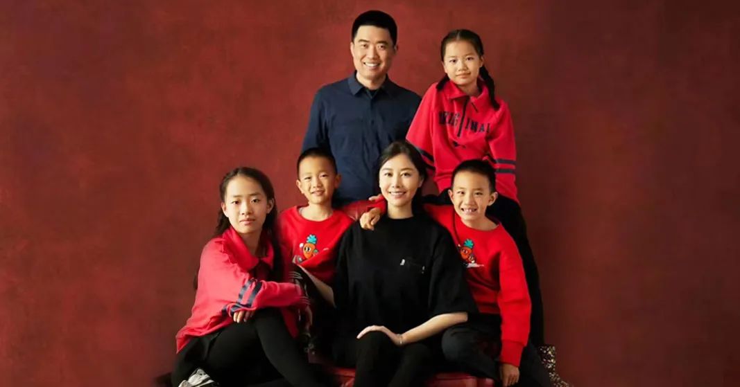 李想,这是要开启企业家五娃时代了?