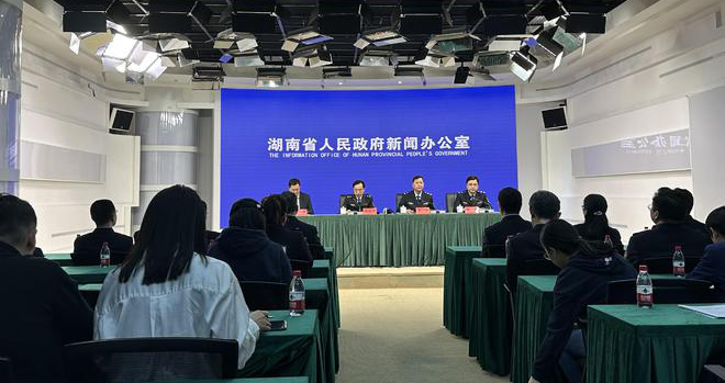 湖南2022年为消费者挽回经济损失1.36亿元