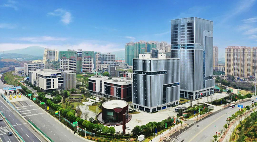 赛迪全国创新百强区(2023)发布 湖南7区入选