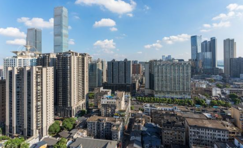 长沙新动作:将利用公积金增值收益购买1123套公寓用作公租房
