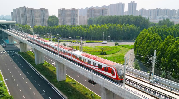 长沙大型客运铁路车站5G全覆盖