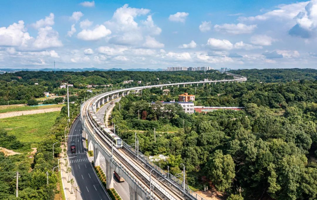 深沪带头卷,长株潭跨城地铁需加速