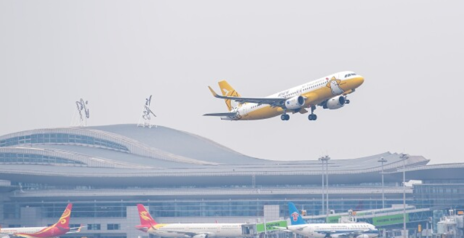 升级“湘式服务”!湖南航空长沙往返北京大兴航线开通