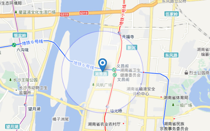 长沙地价创新高 折合楼面地价每平方米14968元