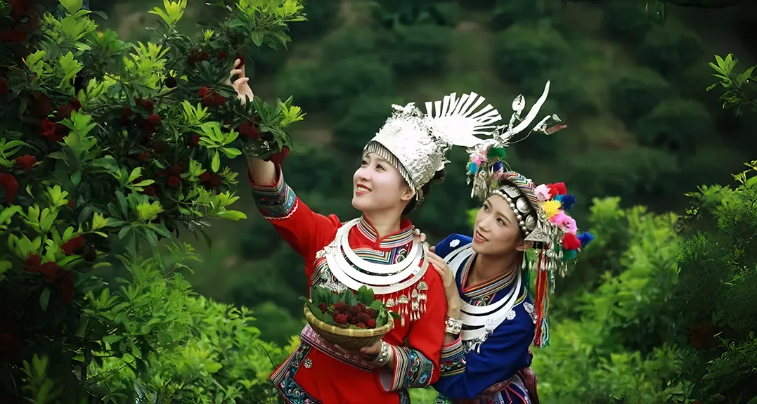 靖州的发展蓝图,或对湘桂黔边区意义重大