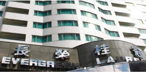巴黎长荣桂冠酒店拒绝悬挂中国国旗遭旅法侨界谴责,中使馆发声