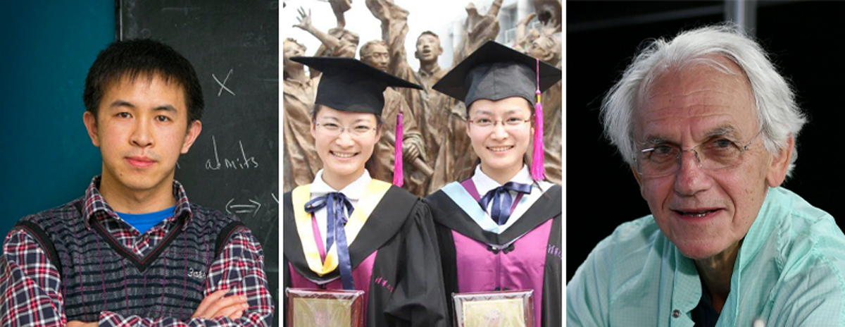 &ldquo;顶尖科学家们为何离开西方前往中国？&rdquo;