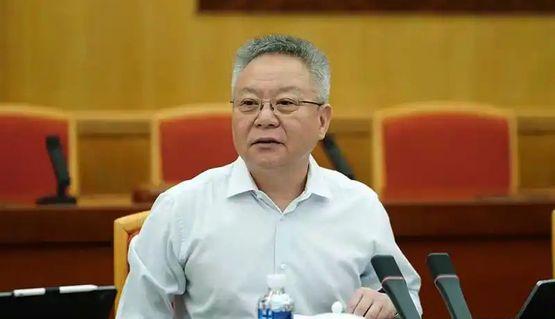 沈晓明:凝心聚力推动数字湖南建设取得新成效
