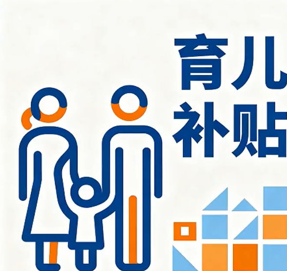 湖南首批育儿补贴发放!便捷申领渠道已全面开通