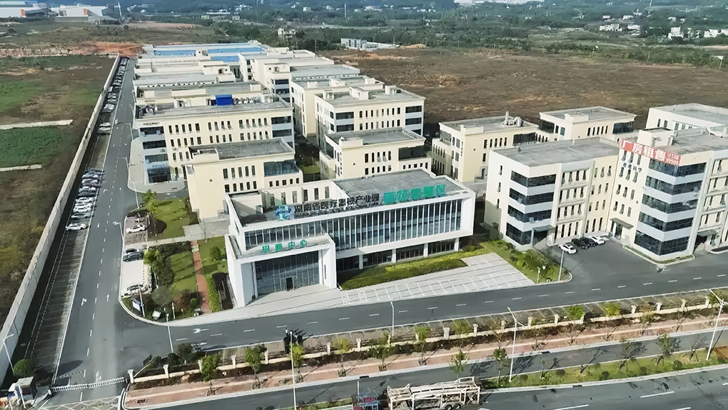 专家解读:部署“飞地园区” 借势大湾区补强产业链