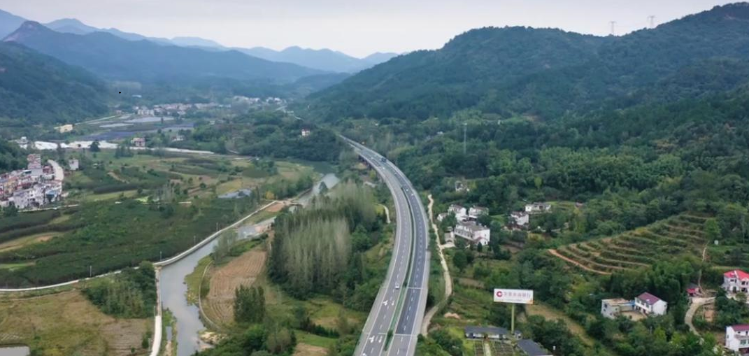 总投资近490亿元!湖南两大高速公路项目启动招标