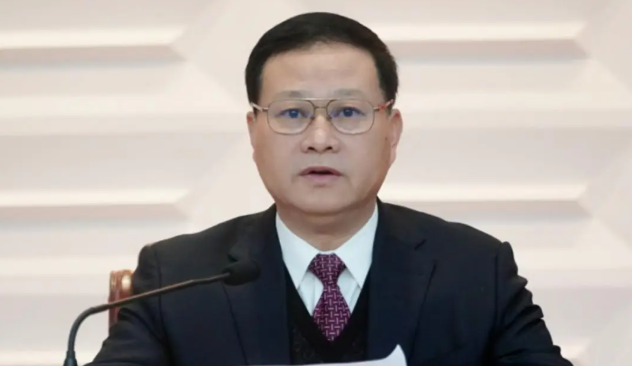 “湖南虎”叶红专被公诉:政绩观严重偏差,违规举债,搞“政绩工程”