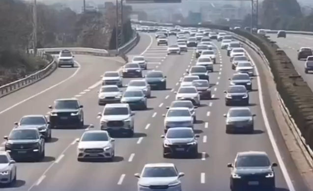 溆浦至洞口高速公路获批,双向四车道工期4年